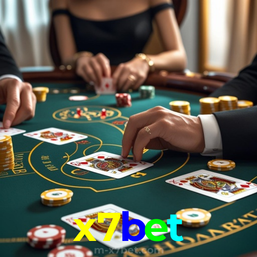 x7bet Bônus acumulado x7bet