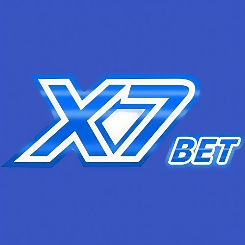 x7bet logo